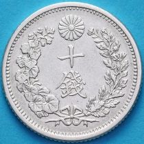 Япония 10 сен 1904 год.