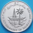 Монета Бахрейн 250 филс 1983 год. ФАО