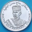 Монета Бруней 50 сен 2023 год