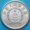 Монета Китай 5 фынь 1982 год.