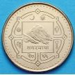 Монета Непала 2 рупии 2006 (VS2063) год.