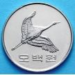 Монета Южной Кореи 500 вон 2012 год