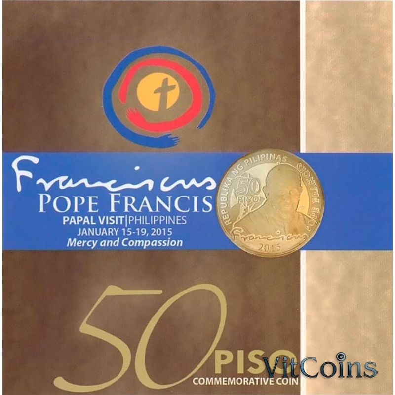 Монета Филиппины 10 песо 2015 год. Генерал Мигель Малвар. Монета Филиппины 10 песо 2015 год. Генерал Мигель Малвар.