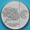 Монета Филиппины 5 сентимо 2017 год. Ксантостемон.