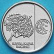 Монета Филиппины 5 сентимо 2018 год.