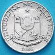 Монета Филиппины 1 сентимо 1969 год.