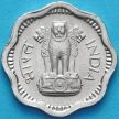 Монета Индия 2 пайса 1964 год. Бомбей.