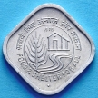 Монета Индия 5 пайс 1978 год. ФАО. VF