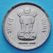 Монета Индии 10 пайс 1989 год. KM# 40.1