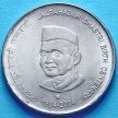 Монета Индии 5 рупий 2004 год. 100 лет со дня рождения Лал Бахадур Шастри