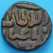 Монета Индия 1 гани 1266-1287 год, Делийский султанат