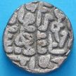 Монета Индия 1 танга 1512 (AD 918) год, Делийский султанат. Серебро