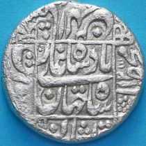 Индия, Империя Великих Моголов 1 рупия 1630–1634 год. Серебро
