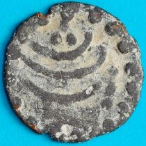 Индия Нидерландская, султанат Ачех 1 кепинг 1844 год