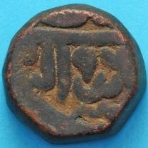 Индия, Империя Великих Моголов 1 дам 1556–1605 год. Акбар. №1 Индия, Империя Великих Моголов 1 дам 1556–1605 год. Акбар. №1