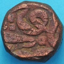 Индия, Империя Великих Моголов 1 дам 1556–1605 год. Акбар. №2 Индия, Империя Великих Моголов 1 дам 1556–1605 год. Акбар. №2