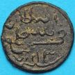 Монета Палембанг 1 питис 1779 год.№1