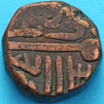 Индия, Империя Великих Моголов 1 дам 1556–1605 год. Акбар. №4