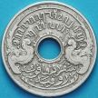 Монета Нидерландская Индия 5 центов 1922 год.