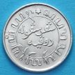 Монета Нидерландской Восточной Индии 1/10 гульдена 1942 год. S. Серебро.