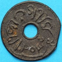 Палембанг 1 питис 1789 год. №1 Палембанг 1 питис 1789 год. №1