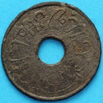 Палембанг 1 питис 1789 год. №2 Палембанг 1 питис 1789 год. №2