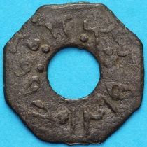 Палембанг 1 питис 1805 год. №5