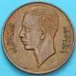 Монета Ирака 1 филс 1938 год. 