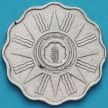 Монета Ирак 5 филсов 1959 год.