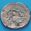 Монета Камбоджа 1 фуанг (1/8 тикаля) 1847 год. №2