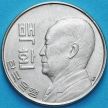 Монета Южная Корея 100 хванов (4292) 1959 год. 