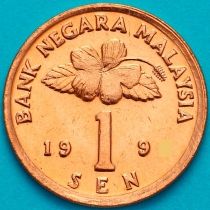 Малайзия 1 сен 1999 год.