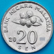 Малайзия 20 сен 2000 год. 