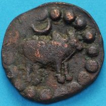 Непал, Королевство Личхави 1 пан 641-680 гг. №3