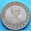 Монета Шри Ланки 1 рупия 1992 год. Ранасингх Премадас