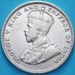 Монета Стрейтс-Сетлментс 20 центов 1926 год. Серебро