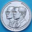 Монета Таиланд 20 бат 2026 год. 60 лет Банку содействия сельскому хозяйству