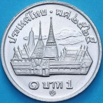 Таиланд 1 бат 1982 год.