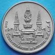 Монета Таиланда 2 бата 1992 год. Махидол Адульядет.