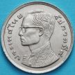 Монета Таиланд 1 бат 1977 год. 
