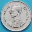 Монета Таиланд 1 бат 1982 год. ФАО.