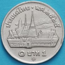 Таиланд 1 бат 1982 год.