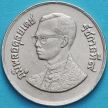 Монета Таиланд 1 бат 1982 год.