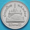 Монета Таиланд 2 бата 2006 год. 