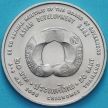 Монета Таиланда 20 бат 2000 год. Азиатский банк развития