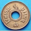 Монета Таиланда 1 сатанг 1935 год