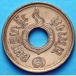 Монета Таиланда 1 сатанг 1939 год