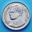 Монета Таиланда 1 сатанг 1995 год