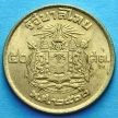 Монета Таиланда 50 сатанг 1957 год