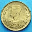 Монета Таиланда 50 сатанг 1957 год